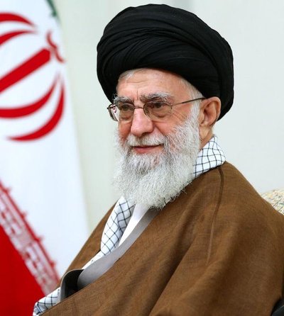 Supreme Leader of Iran