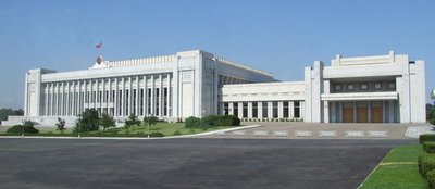 Supreme People's Assembly