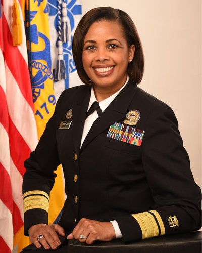 Surgeon General of the United States