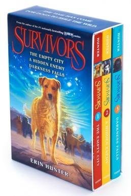 Survivors (Novel Series)