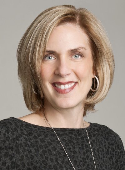 Susan Mcgalla