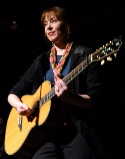 Suzanne Vega