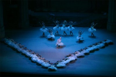 Swan Lake