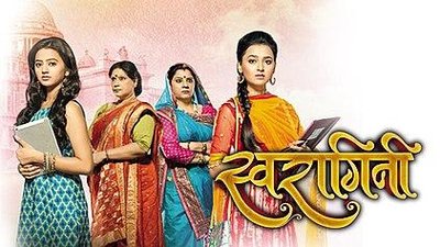 Swaragini - Jodein Rishton Ke Sur