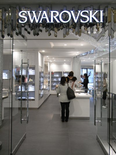 Swarovski