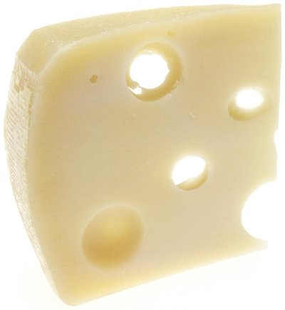 Swiss Cheese (North America)