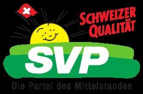 Swiss People's Party