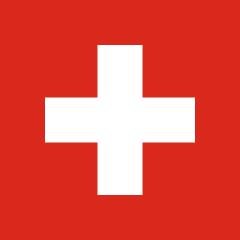 Switzerland National Football Team