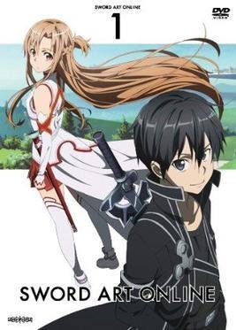 Sword Art Online (Season 1)
