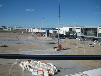 Sydney Airport