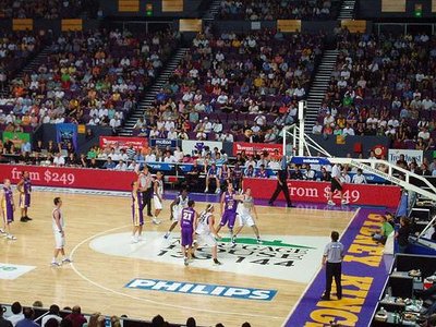 Sydney Kings