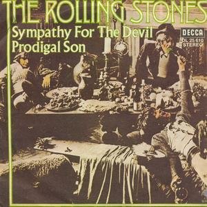 Sympathy For The Devil