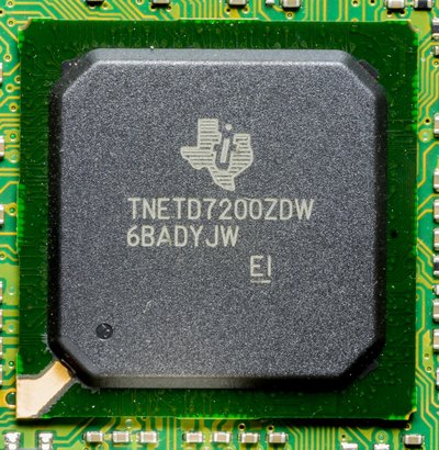 System On A Chip