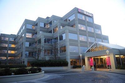 T-Mobile US