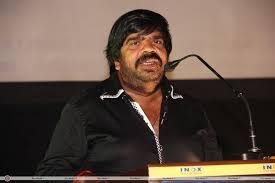 T. Rajendar