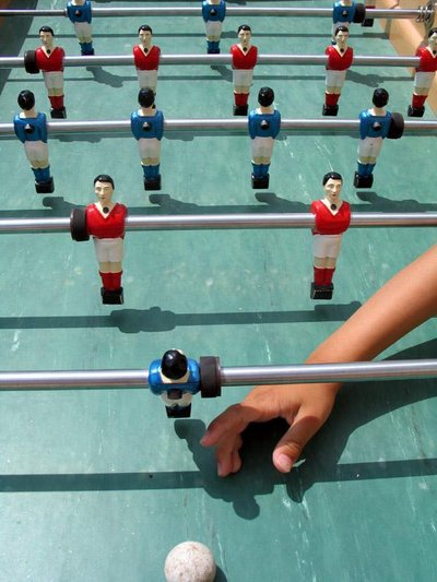 Table Football