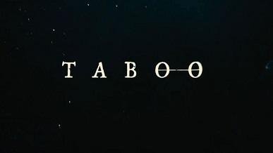 Taboo (2017 TV series)