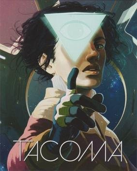 Tacoma (Video Game)