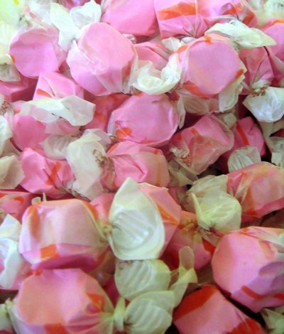 Taffy (candy)