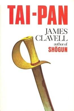 Tai-Pan (Novel)