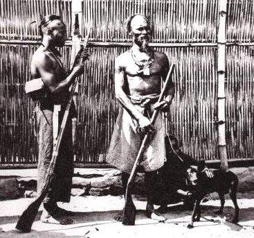 Taiwanese Indigenous Peoples