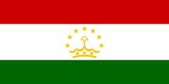 Tajikistan