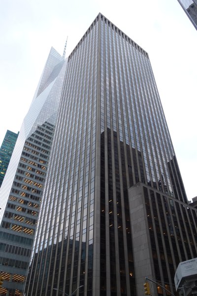 Take-Two Interactive