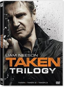 Taken (Franchise)