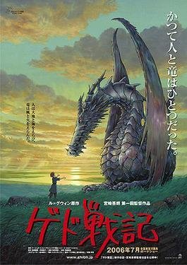 Tales From Earthsea (Film)