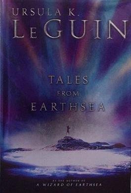 Tales From Earthsea