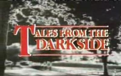 Tales From The Darkside