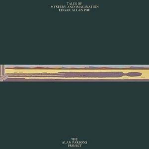 Tales Of Mystery And Imagination (Alan Parsons Project Album)