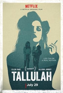 Tallulah (film)