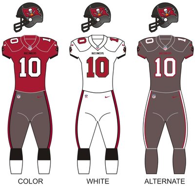 Tampa Bay Buccaneers