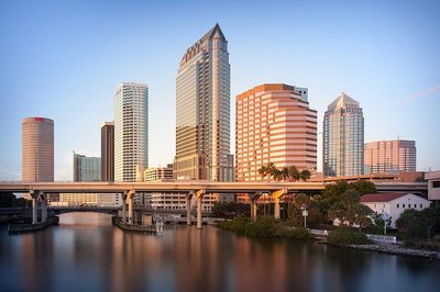 Tampa, Florida