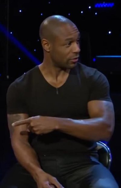 Tank (American Singer)