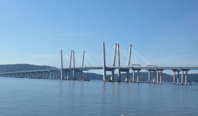 Tappan Zee Bridge (2017–present)
