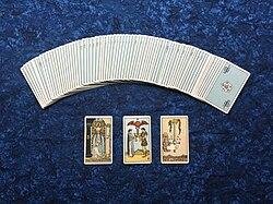 Tarot Card Reading