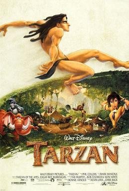 Tarzan (1999 Film)
