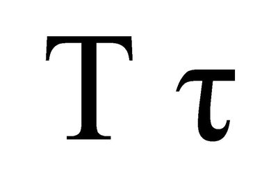 Tau