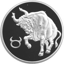Taurus (Astrology)