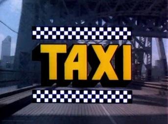 Taxi (Tv Series)