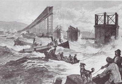 Tay Bridge disaster