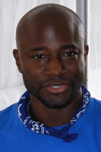 Taye Diggs