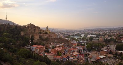 Tbilisi