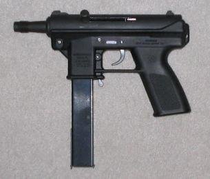 TEC-9