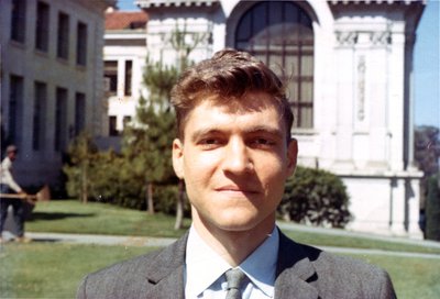 Ted Kaczynski