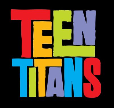 Teen Titans (TV series)