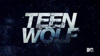 Teen Wolf (2011 Tv Series)