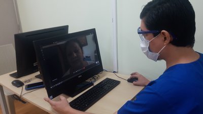 Telehealth